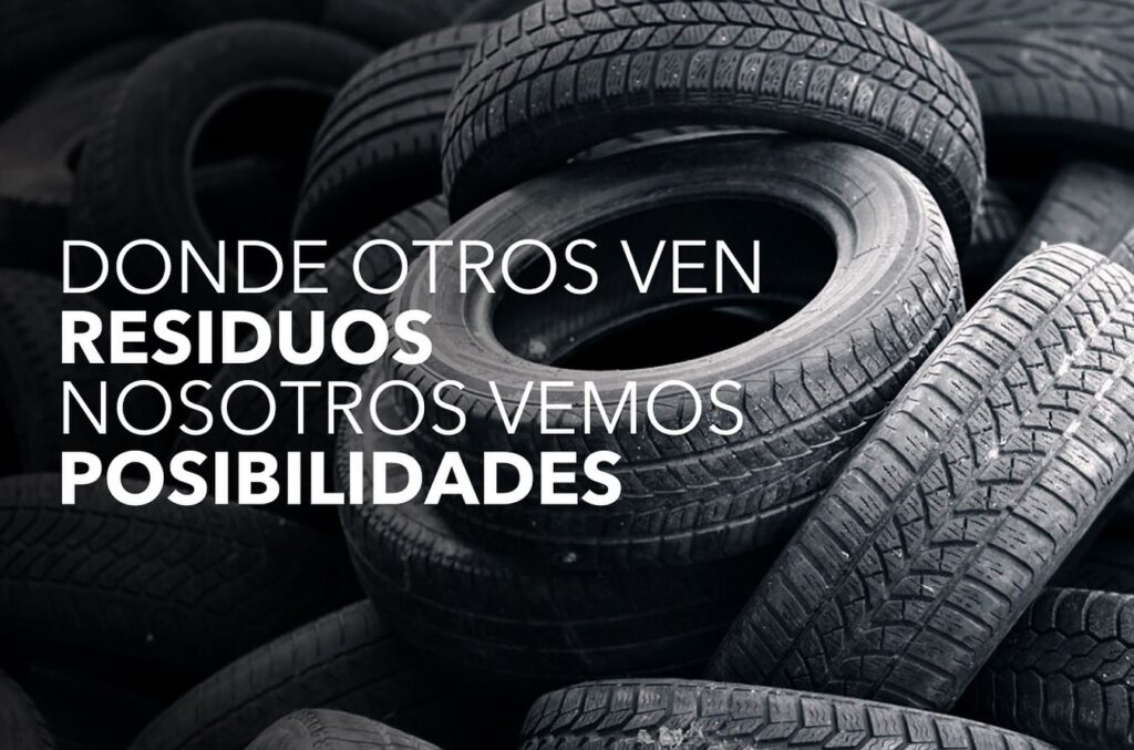 Compromiso ambiental: cómo Ecocur transforma residuos en soluciones sustentables