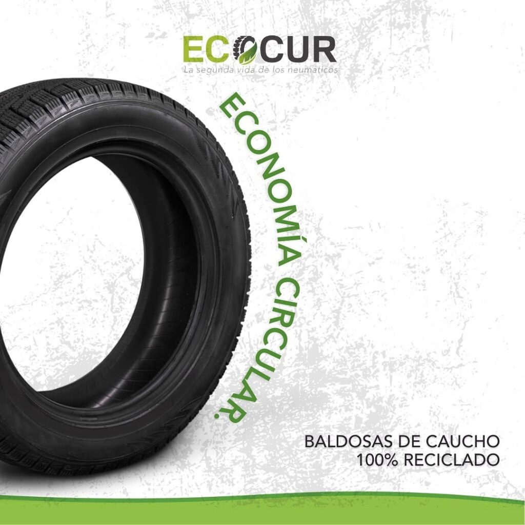 Impacto económico y ambiental de las baldosas recicladas: una solución sostenible
