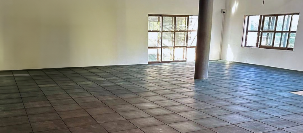 PISOS DE GOMA PARA INSTALACIONES COMERCIALES: LA FUSIÓN PERFECTA ENTRE FUNCIONALIDAD Y ESTILO