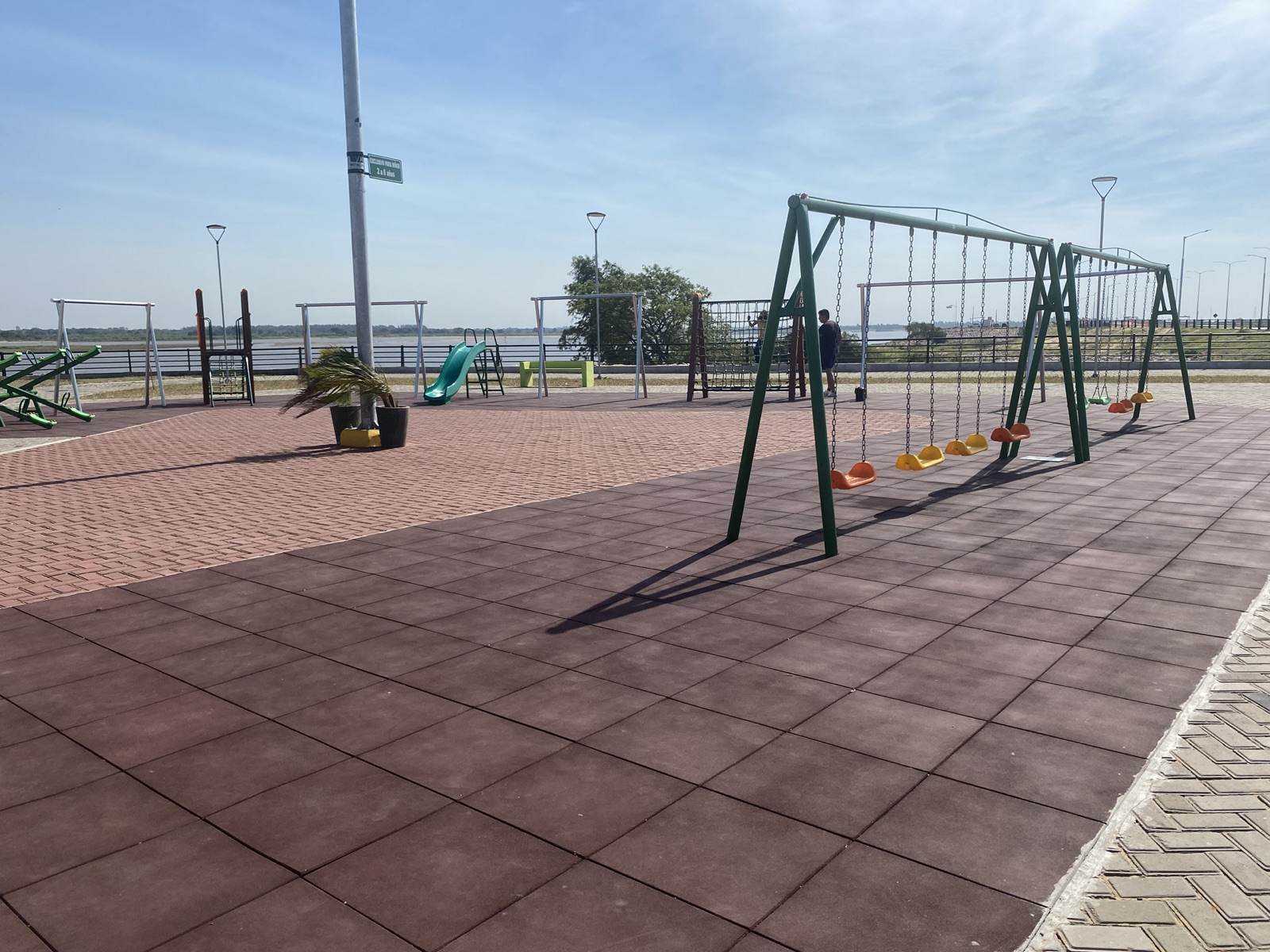 Costanera sur