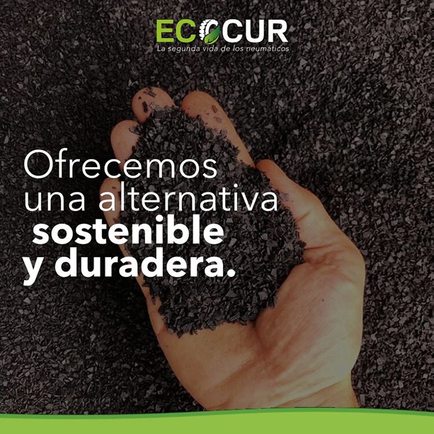 Trituración y separación