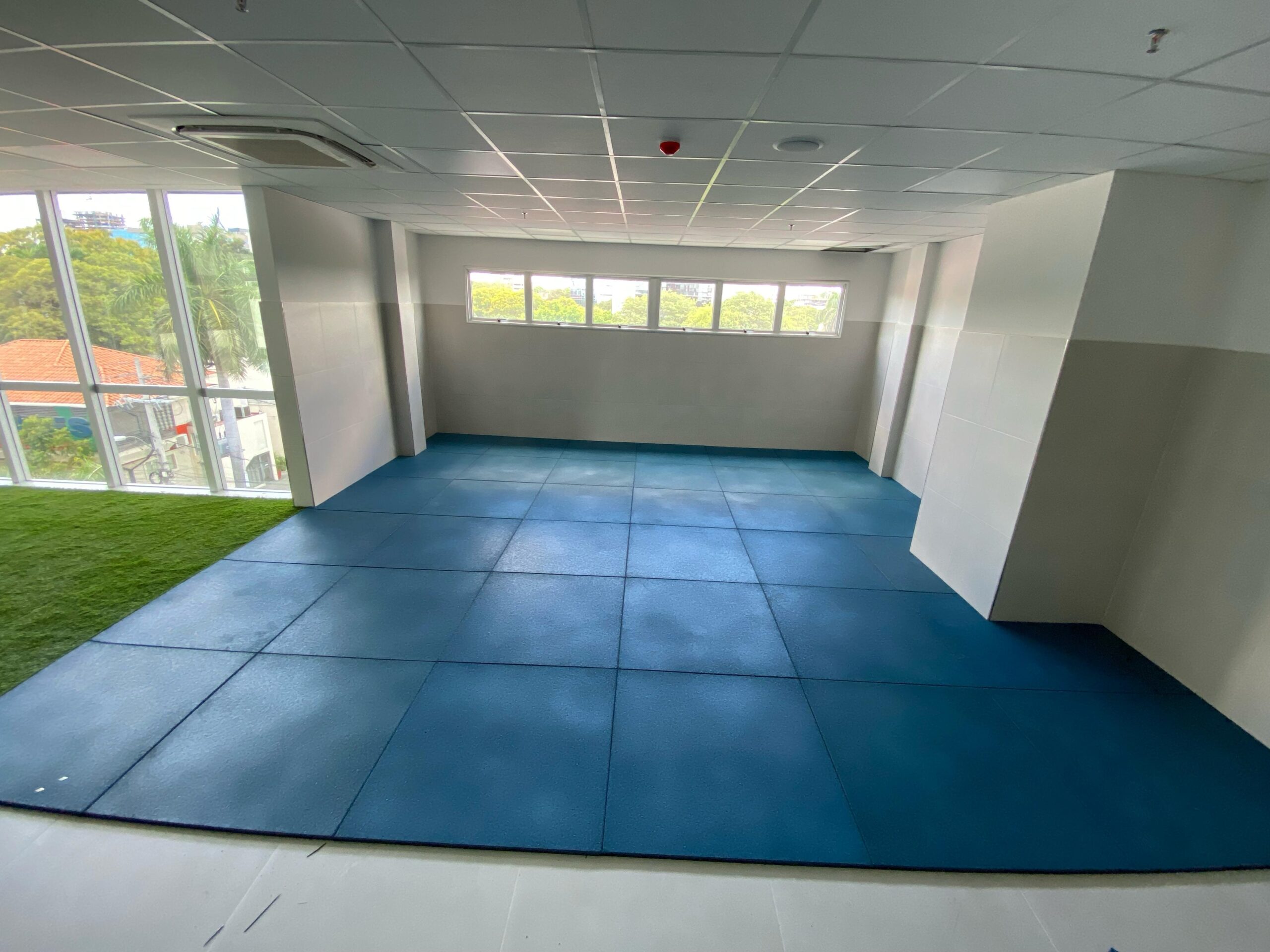 Sala de uso múltiple