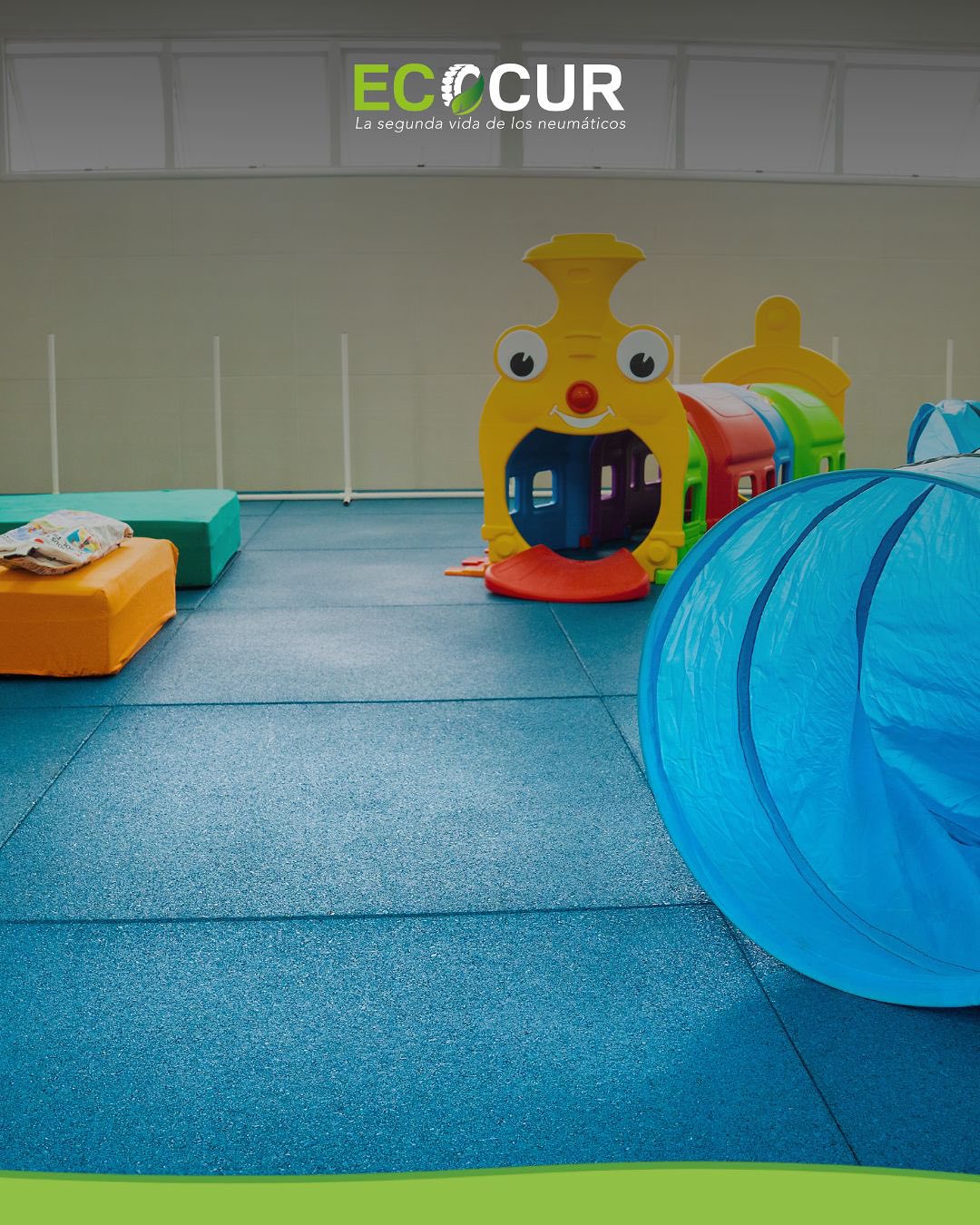 Sala infantil