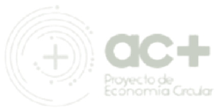 AC+ Proyecto de Economía Circular